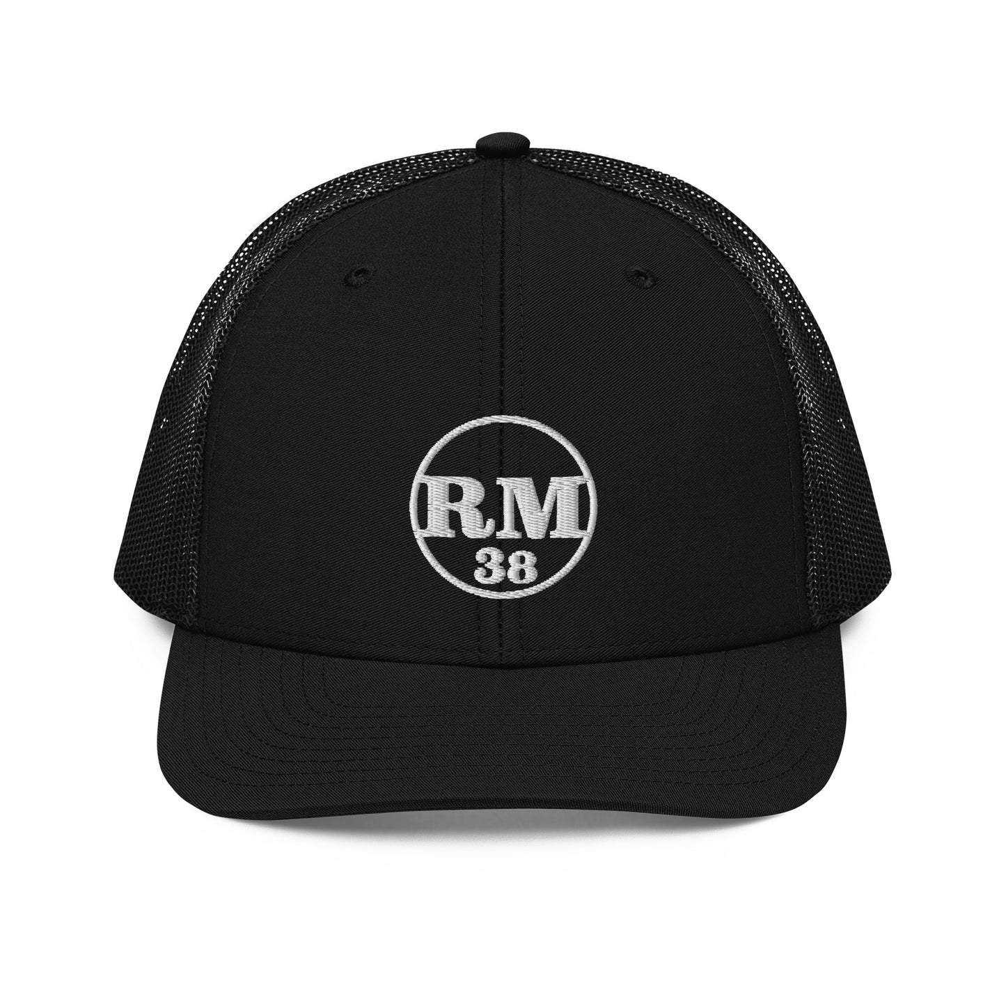 RM 38 Snapback