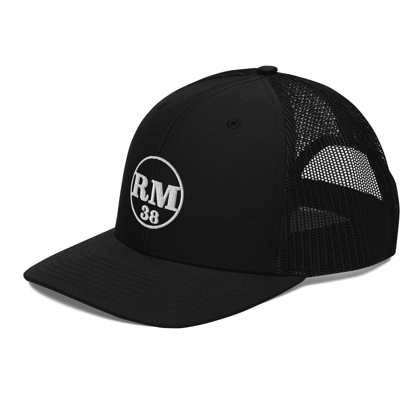 RM 38 Snapback