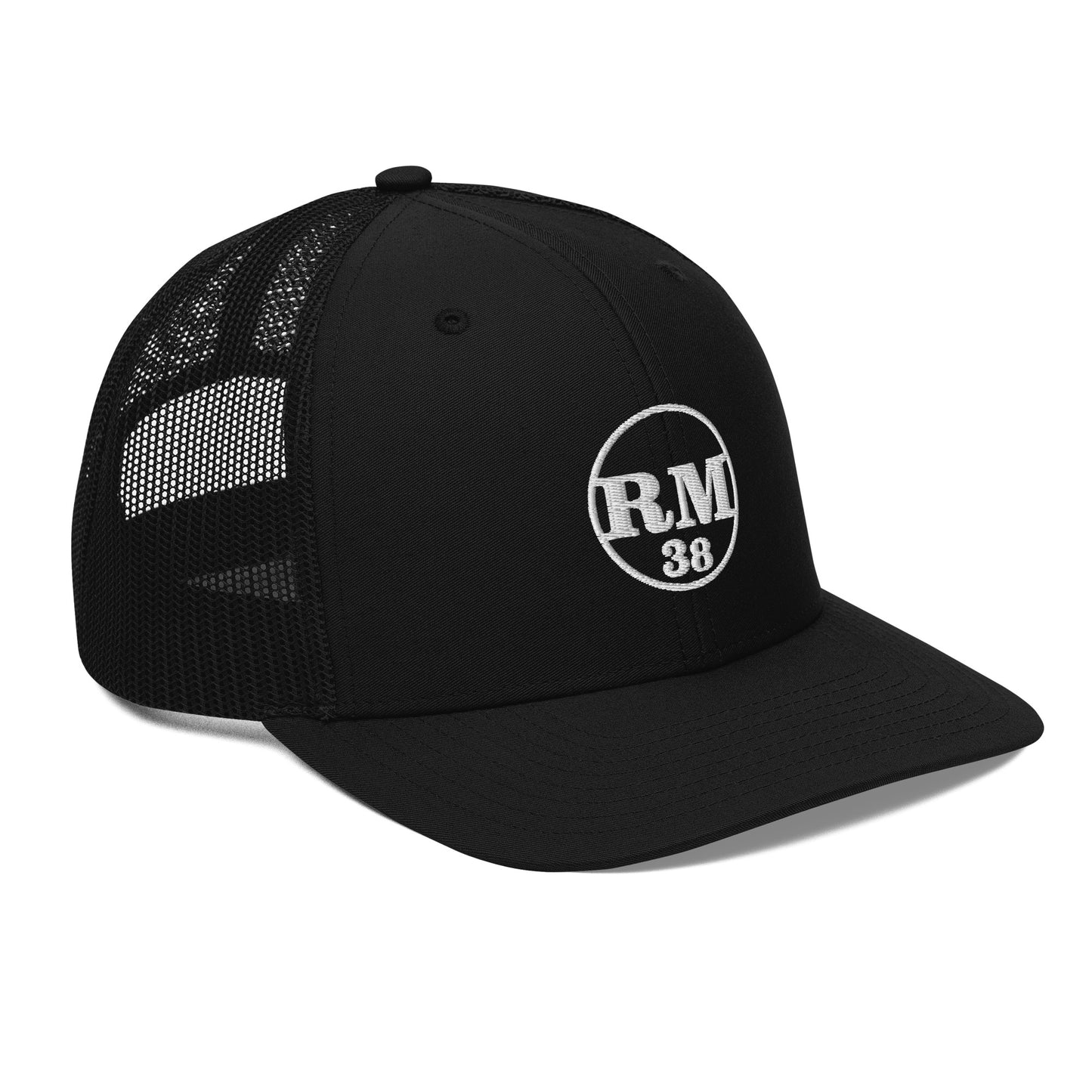 RM 38 Snapback