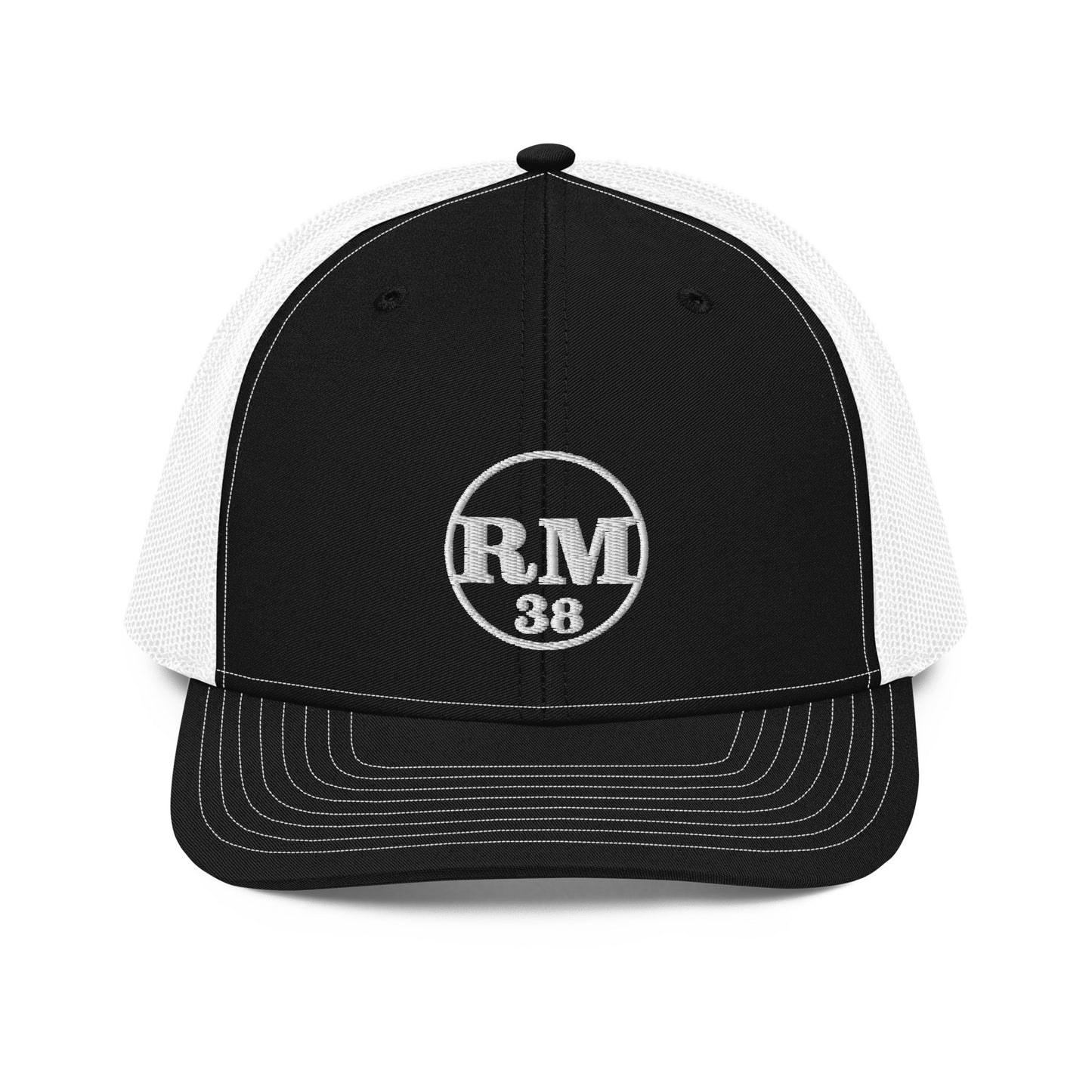 RM 38 Snapback