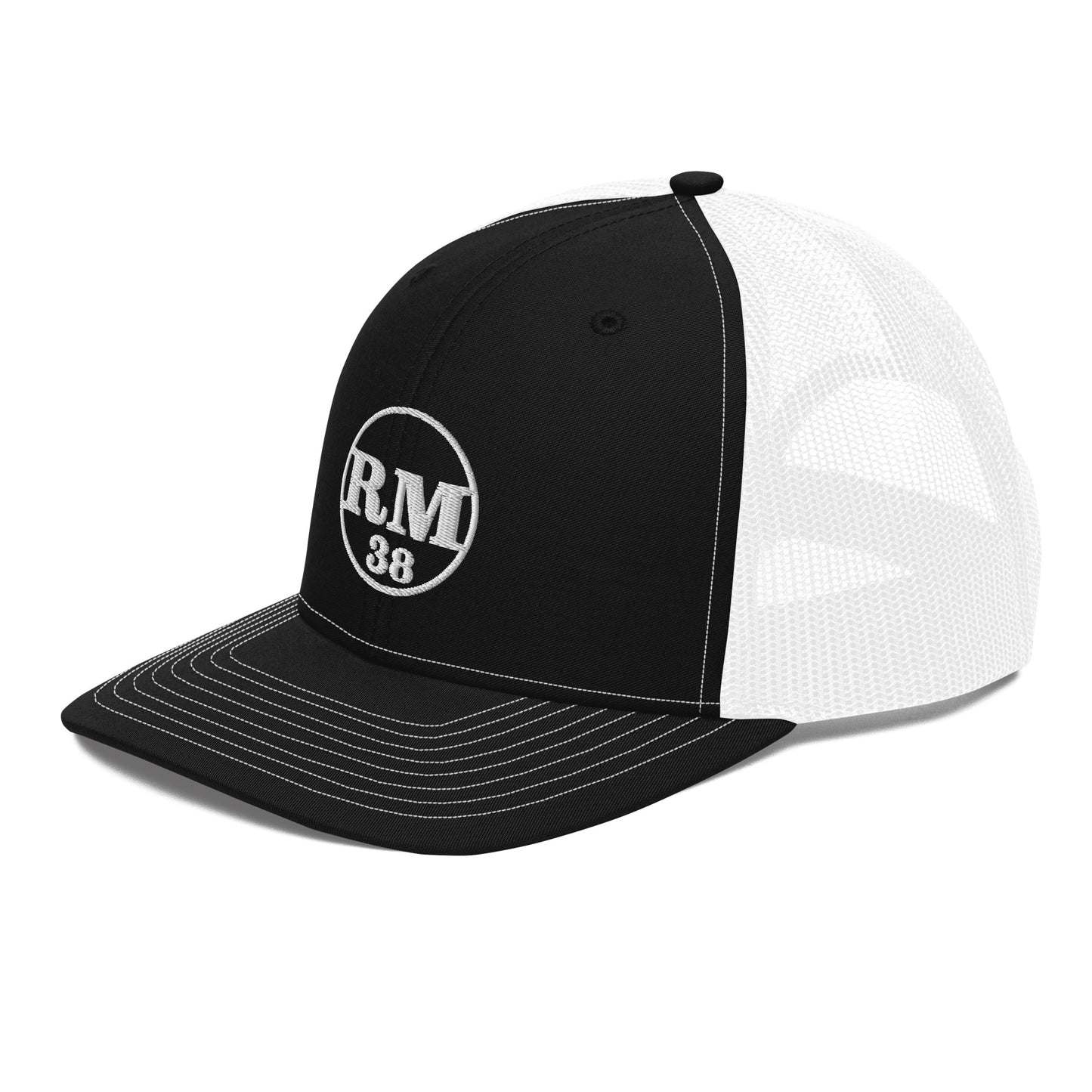 RM 38 Snapback