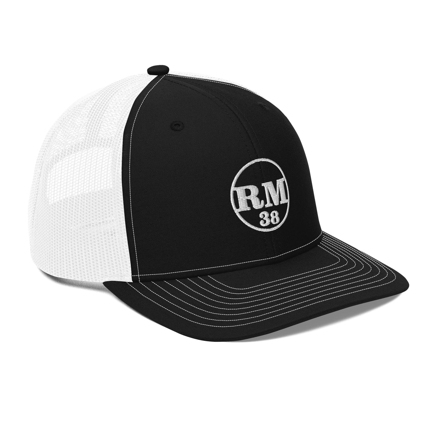 RM 38 Snapback