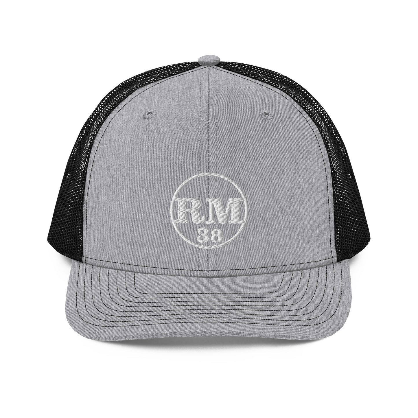 RM 38 Snapback