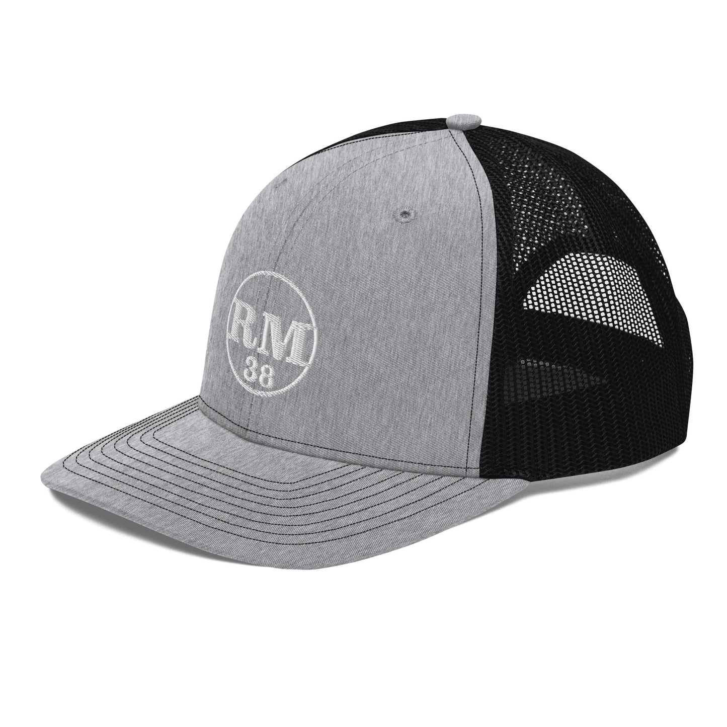 RM 38 Snapback