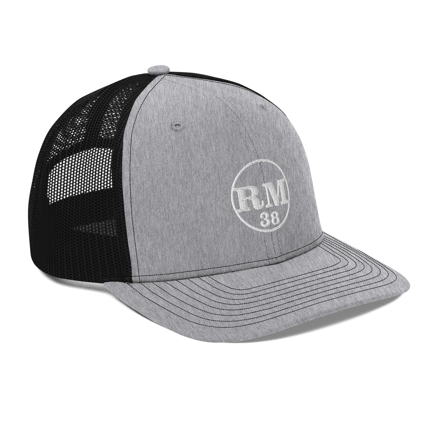 RM 38 Snapback