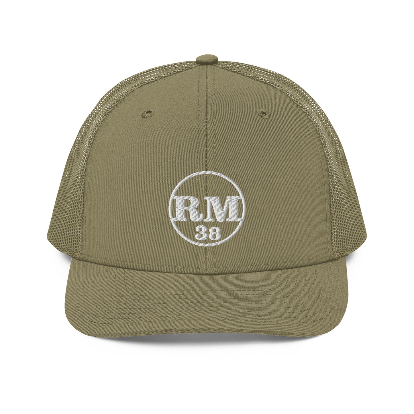 RM 38 Snapback