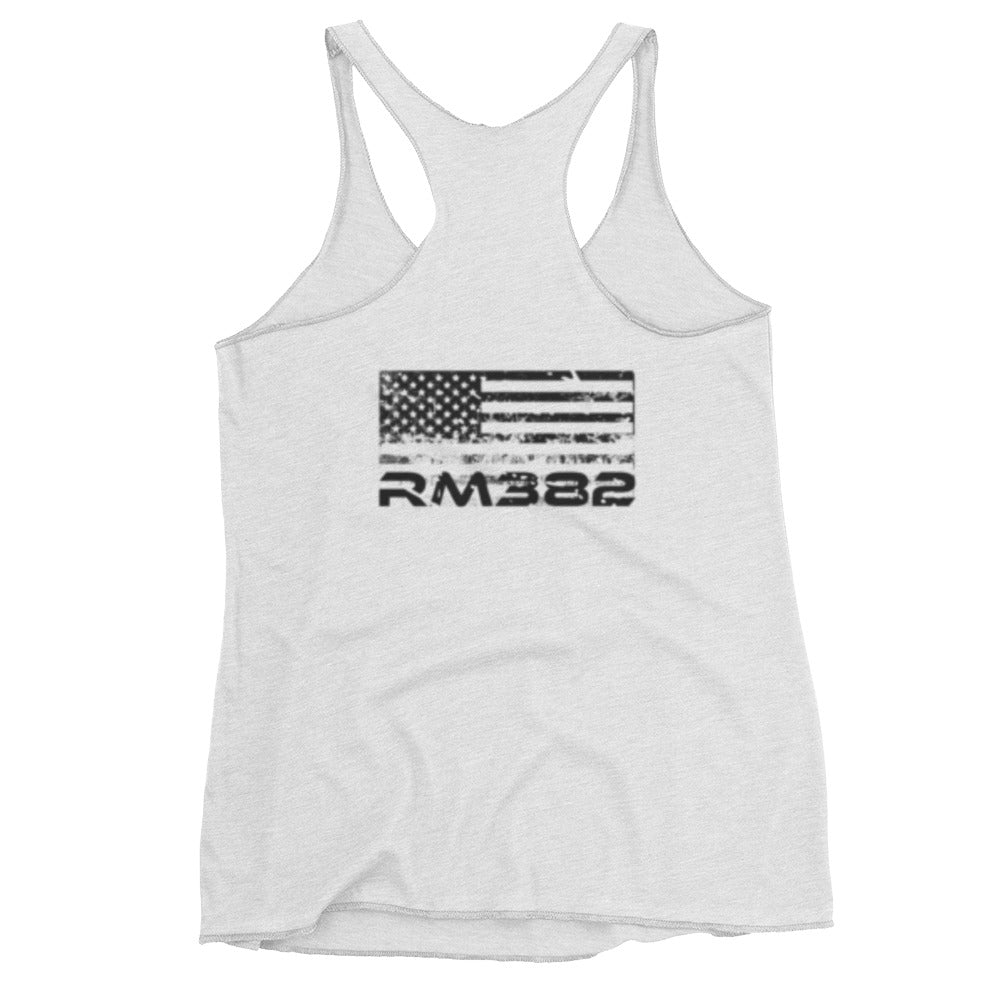 Women's Racerback Tank