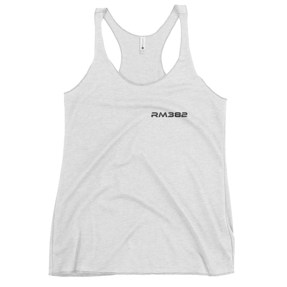 Women's Racerback Tank