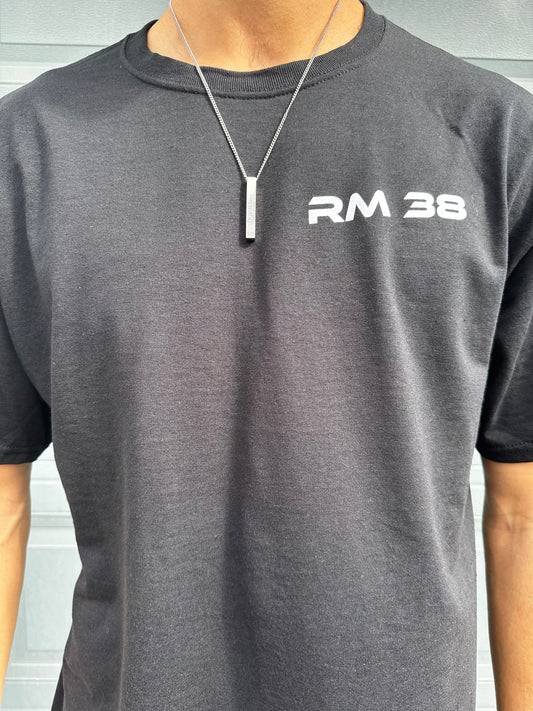 RM38 Custom Shirt